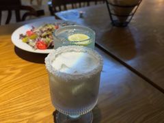 -The Cheebat 锌吧·Bistro(体育西店)