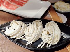 -快乐小羊·内蒙牛羊肉火锅(流花中心店)