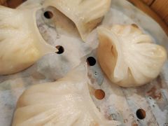 虾饺-芳姨广东砂锅粥(张庄路店)