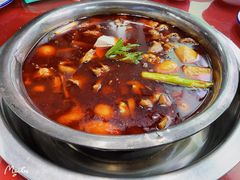 -佘记全家福芋儿鸡(向阳街总店)