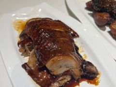 特色酱鸭-光明邨大酒家(淮海路店)
