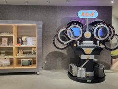 -吴良材眼镜(七重天新视场店)