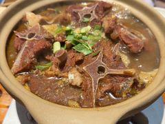 -本色.小马哥烧烤(五一路总店)