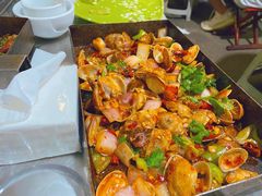 -老三李村河底戳子肉(总店)