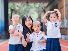 -金豆子幼稚园