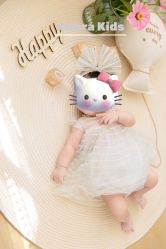 -DORA kids 朵拉儿童摄影花园店