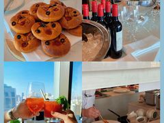 -沈阳君悦酒店·意坊意大利餐厅