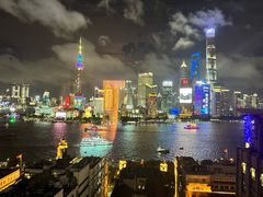 -上海外滩华尔道夫酒店