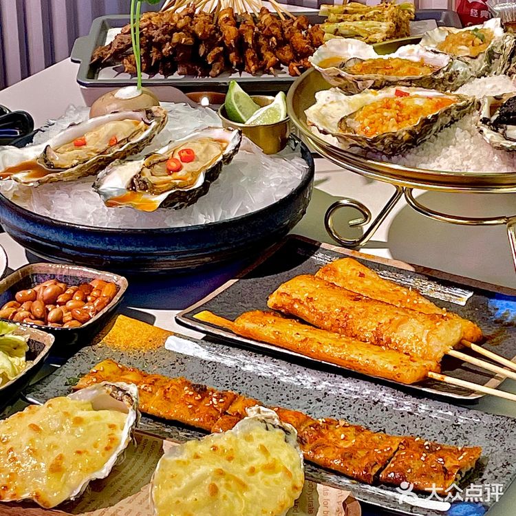 福州达明路的物价…真的感人！！