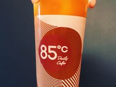 -85度C(青岛燕儿岛店)
