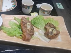 -巴依老爷新疆美食(清华东门店)