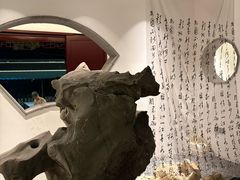 -丫丫蟹庄·苏式园林农家乐·阳澄湖大闸蟹(阳澄湖莲花岛店)