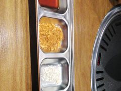 -·缸桶屋·韩式牛肋条自助烤肉(西湖D11店)
