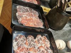-匠牛亭·锅物烧肉放题自助(昆百大·泰业城店)