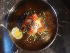 -大叹号·朝鲜族烤肉(潍坊泰华城店)