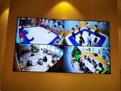 -贝思特蒙特梭利早教新区旗舰中心(苏州新区复悦城店)