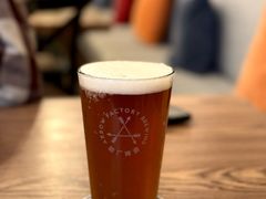 -Arrow Factory Brewing箭厂啤酒