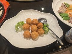 -申粤轩·手工点心·金牌烧味·经典粤菜(丁香花园店)