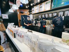 -茶颜悦色(平和堂负一楼店)