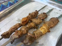 -西域美食(西直门南小街店)