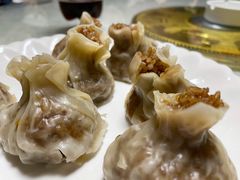 烧卖-祥云精致湘菜馆(东1时区店)