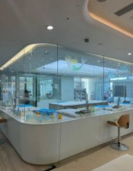 -禧月荟月子中心(前海Max店)