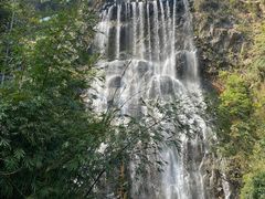 -古龙峡云天玻霸
