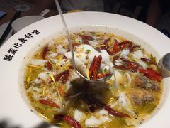 -太二酸菜鱼(群光广场店)