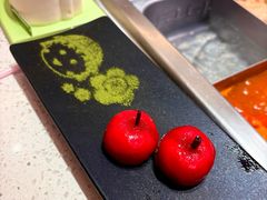 -海底捞火锅(吾悦国际广场店)