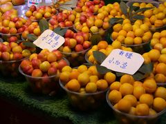 -正宁路小吃夜市