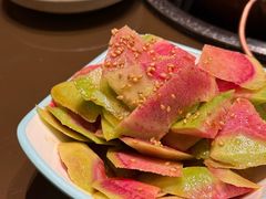 -匹夫涮肉城(黄村店)
