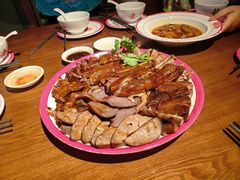 招牌鹅肠-春梅里卤鹅馆·47年老字号(中山路店)