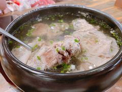-临家闽南菜(宝洲路店)
