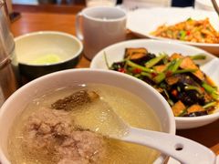 -巢爷老味(东方红店)