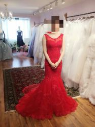 Colette Bridal 柯蕾精品婚纱-SATIN COUTURE瑟庭婚纱礼服馆