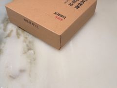 -吴越荣记苏州菜·松鼠桂鱼 100% 活鱼现做(月光码头店)
