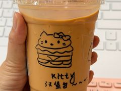 -Something For(中洲湾店)