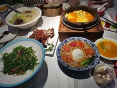 -全聚德(蓝山店)