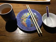 -雀舞云南菜(乐客城店)