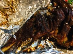 -霄汉羊排(万松园一店)