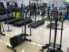 -迪卡侬(燕山店)