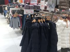 -优衣库(北京万柳华联购物中心店)