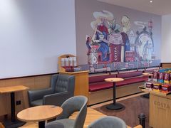 -COSTA COFFEE(天通苑华联店)