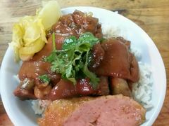 -林尧隆江猪脚饭店(东门店)