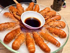 -红盔甲·小龙虾(车公庙店)