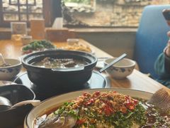 -妈妈的味道(和顺古镇店)