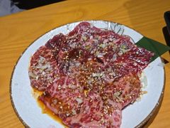 -AJIYA炭火烧肉(徐汇正大乐城店)