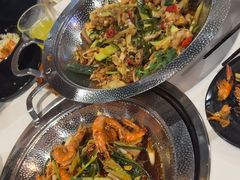 -重庆巴渝火锅(钟家村店)