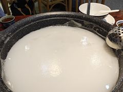 -御膳粥·牛乳粥底火锅·地道顺德菜(容桂店)