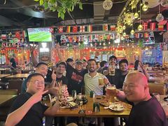 -味德西餐音乐酒吧 Wade's Bar&Grill